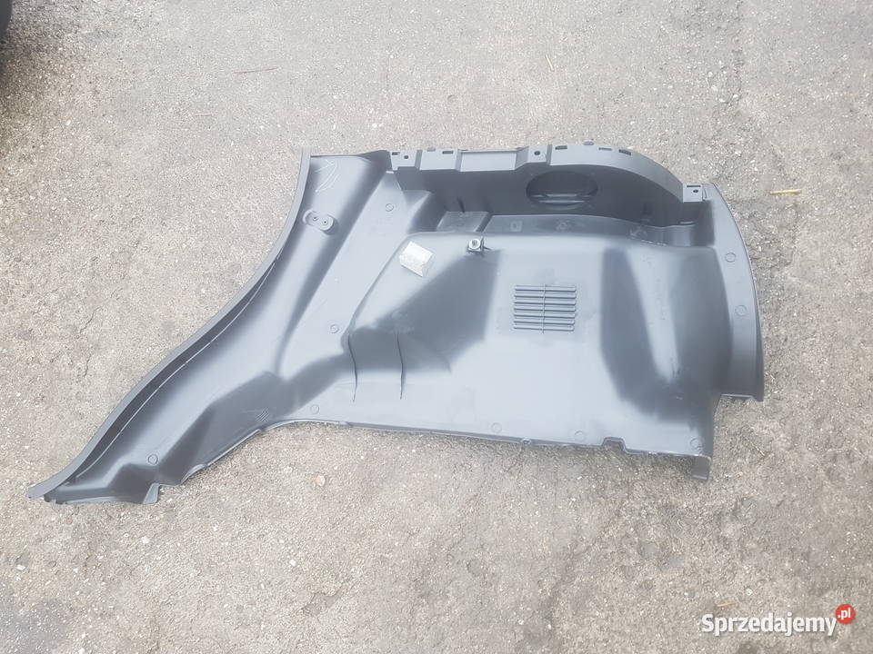 Suzuki Ignis MH Subaru G3X Justy boczki dolnośląskie Legnica