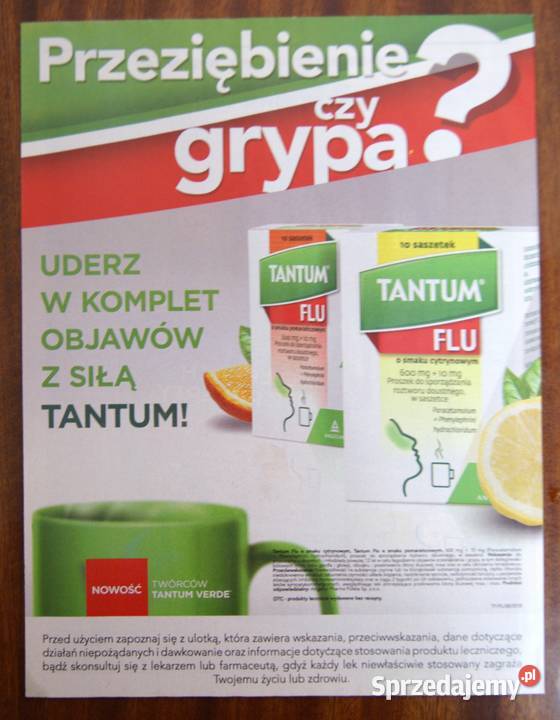 Jesienne infekcje Parczew