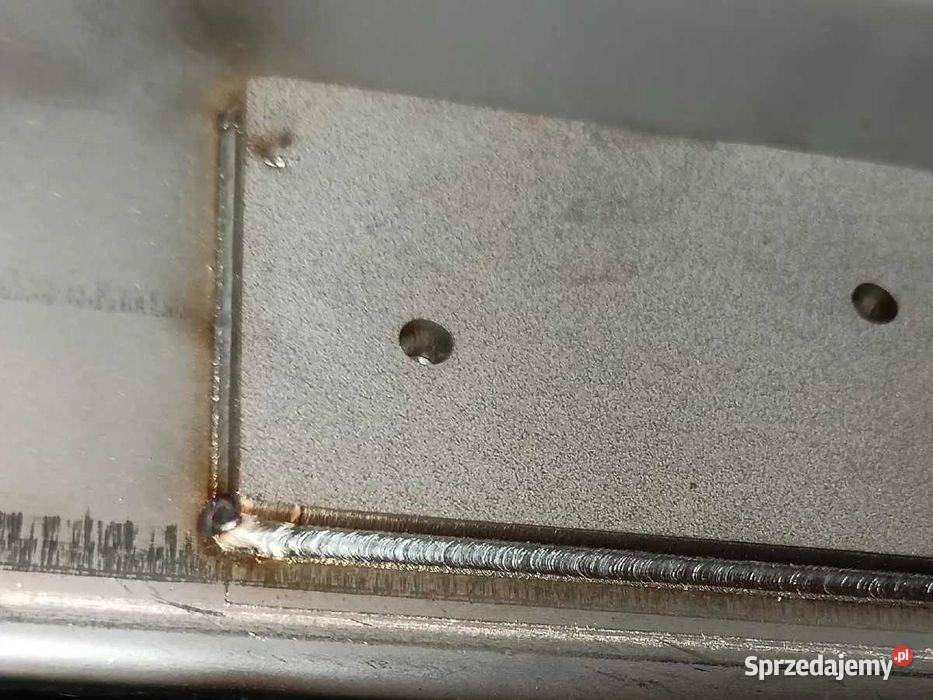 Spawarka Laserowa Zgrzewarka Palnik Fiber Weni sprzedam