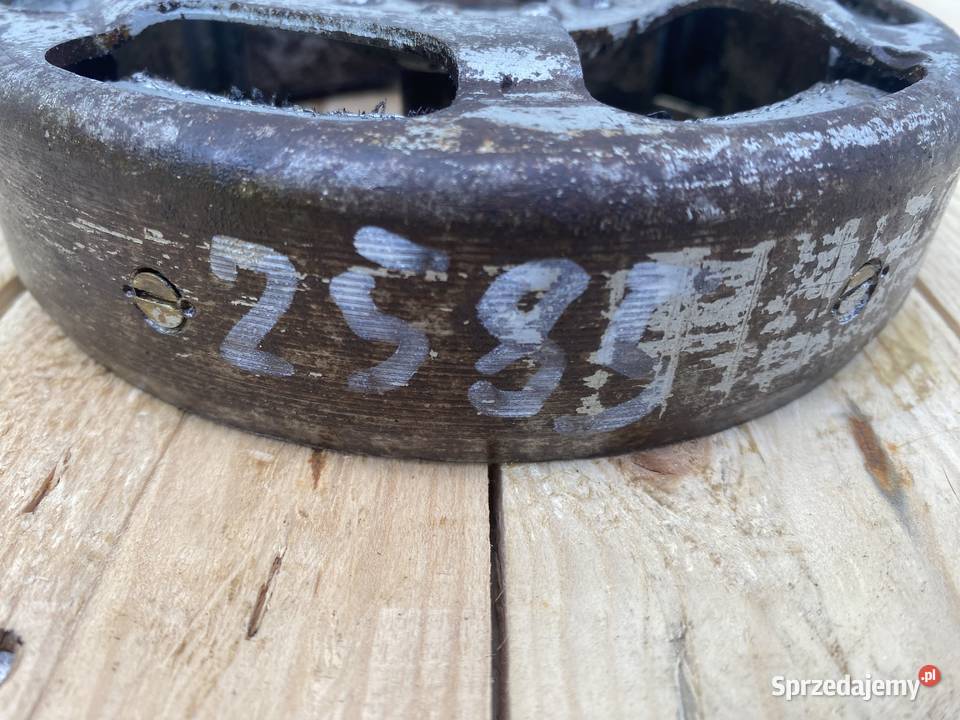 MAGNETO WSK 125 SHL M06 ZAPŁON KOŁO MAGNESOWE Silniki i osprzęt małopolskie Kraków