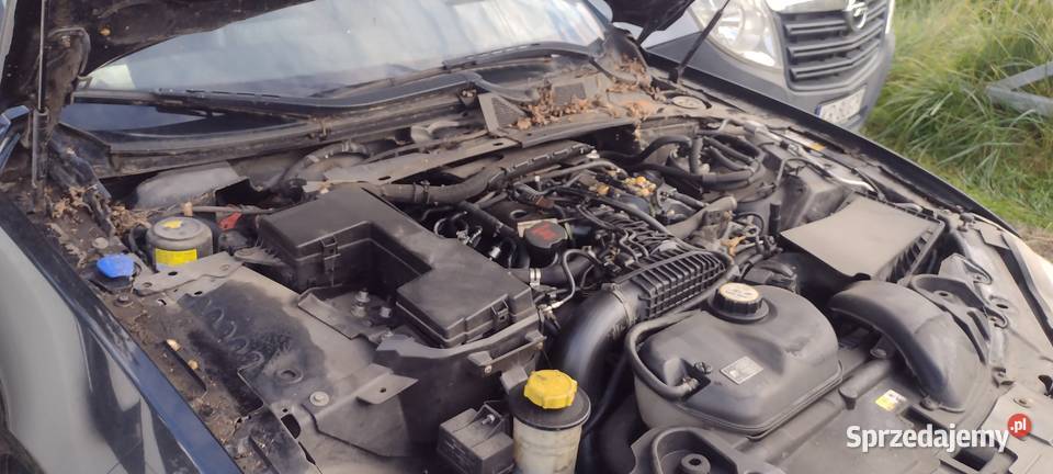 lexus is22022 diesel177okazja Rok produkcji 2006 Podłęże