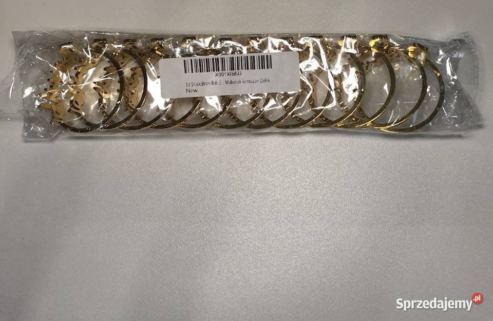 mam do sprzedania Serwetnik dekoracyjny Inczew