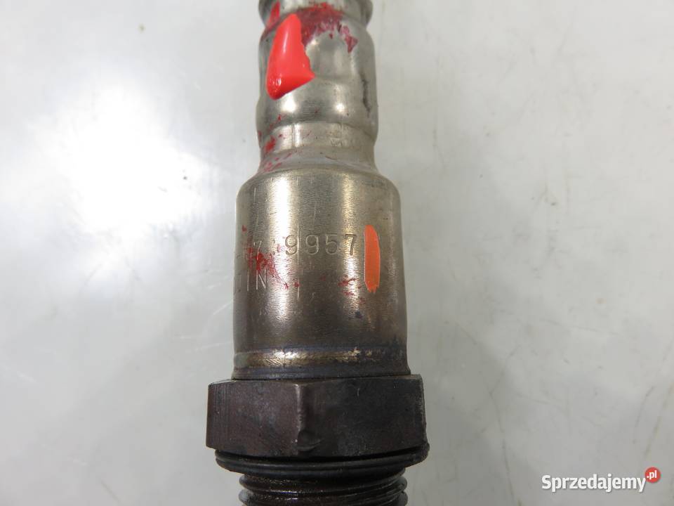 SONDA LAMBDA CHEVROLET SPARK M300 10 STEC II Sondy lambda sprzedam