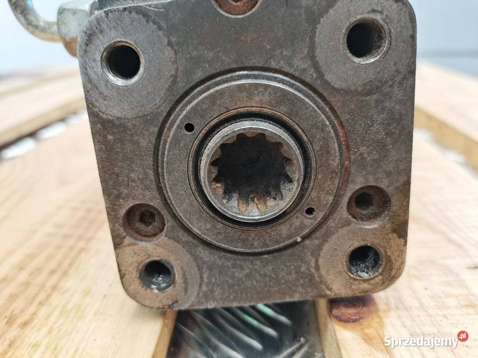 Orbitrol JCB 540 332D4864 sprzedam