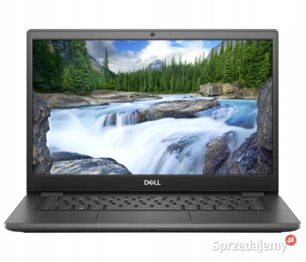 Laptop Dell Latitude 3410 I510210U 8256GB SSD Intel Core i5 Płock