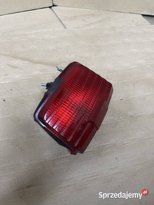Lampa CBX 750 CBX750 Tył tylna Poznań