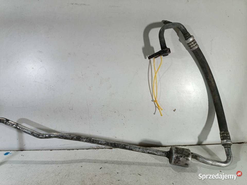 WĄŻ RURKA KLIMATYZACJI CITROEN C5 X7 III Przewody klimatyzacji sprzedam