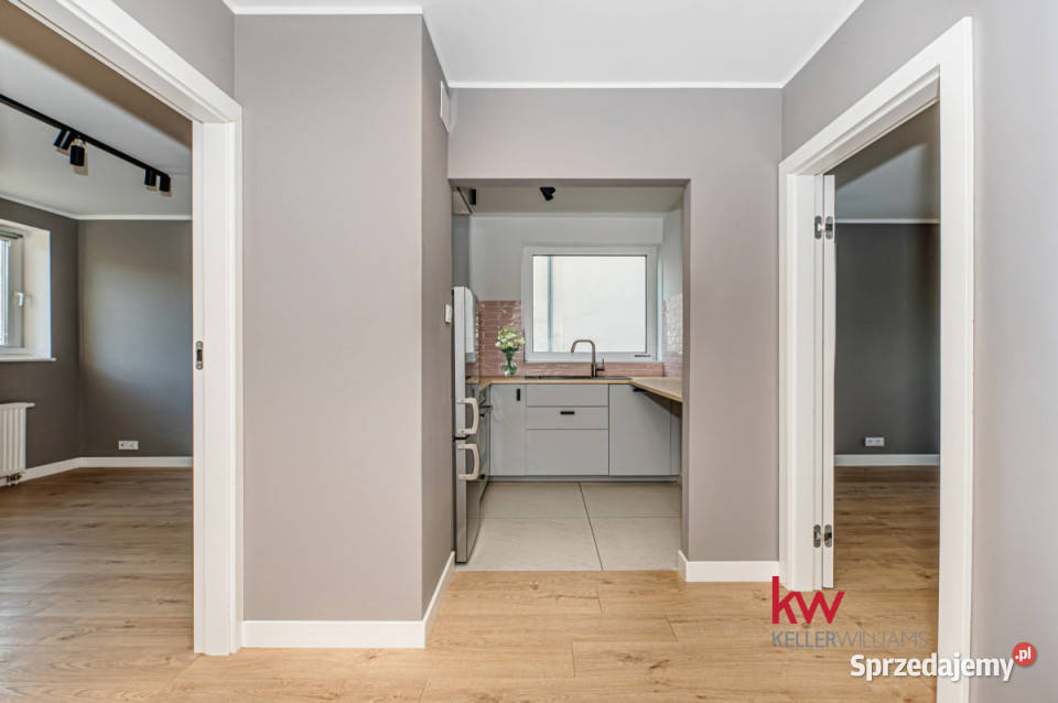 Ogłoszenie mieszkanie 4258m2 2pok Poznań