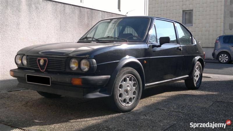 alfasud łódzkie Bełchatów