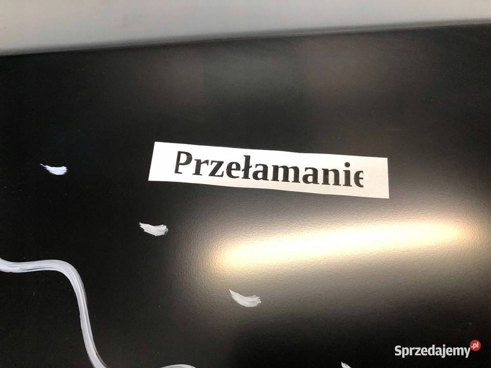 Mercedes Aklasa W177 20182024 Błotnik przód Karoseria Skarżysko-Kamienna