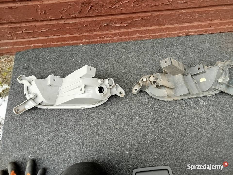 Lampy tylne przeciwmgielne Mazda CX3 Kielce