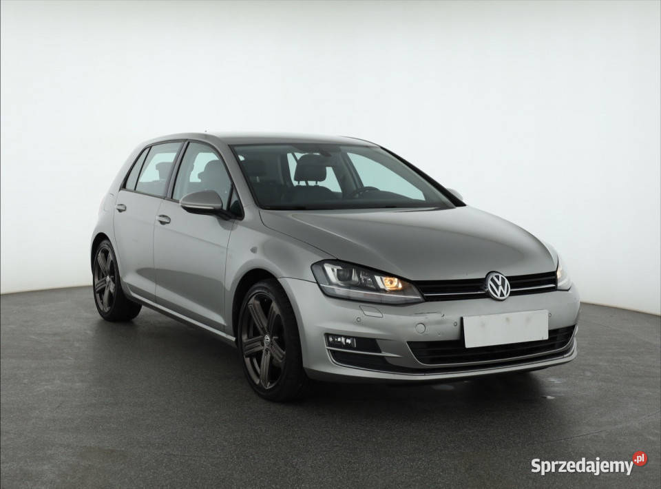 VW Golf 14 TSI Piaseczno