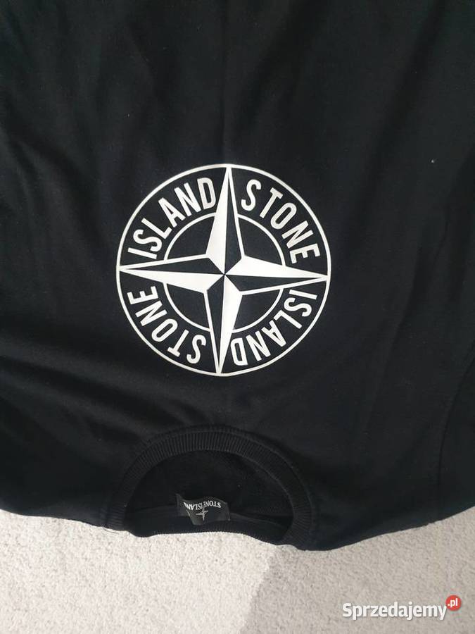 Stone Island bluza podkarpackie Leżajsk