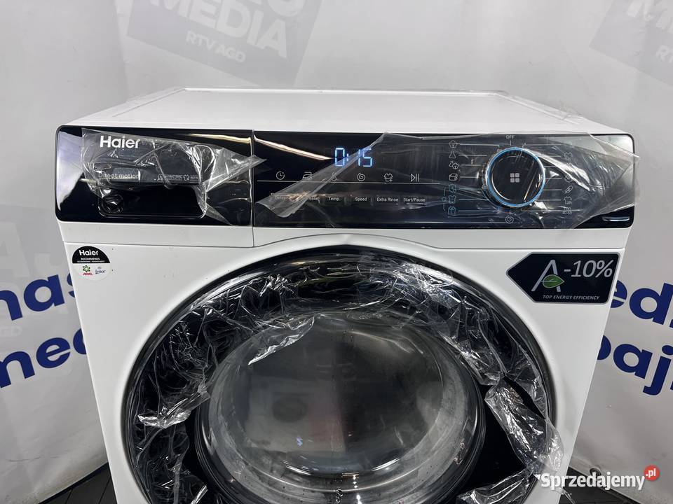 Pralka Haier IPro 3 HW70B12929S Slim 7 Warszawa