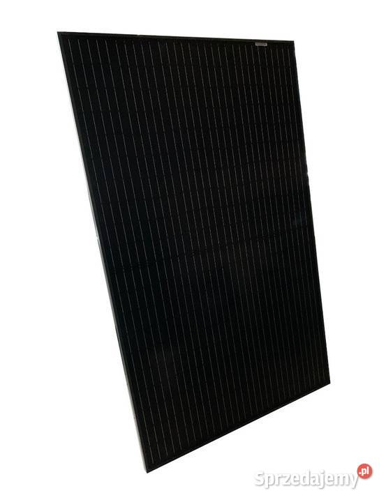 Panel fotowoltaiczny 320W PHONO SOLAR FULL BLACK