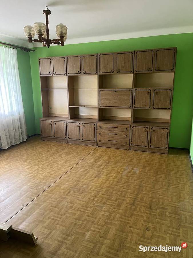 Sprzedam dom mieszkalny Kunów