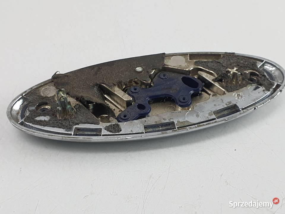 Znaczek Emblemant Ford Connect Transit Custom osobowe Łódź sprzedam