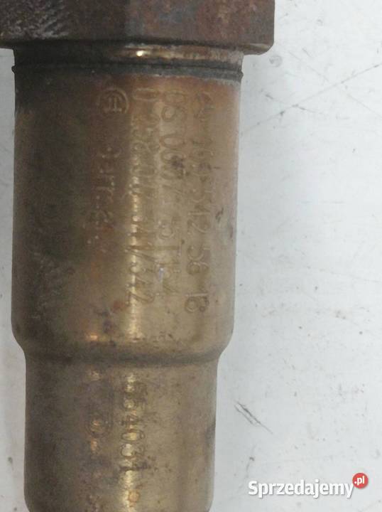 SONDA LAMBDA KPL 2 A0075426318 20 B 360