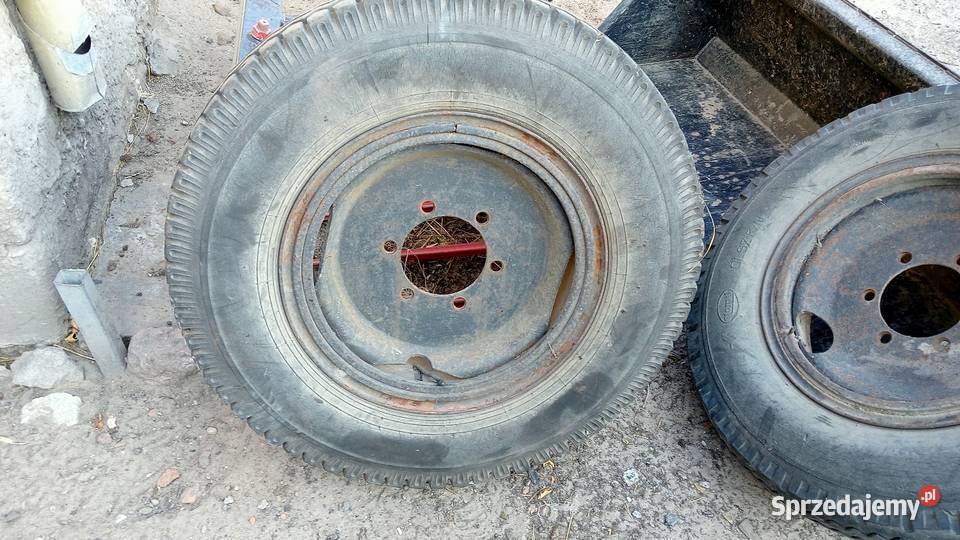 Opony rolnicze 16938 900r20 136r24 34085r24