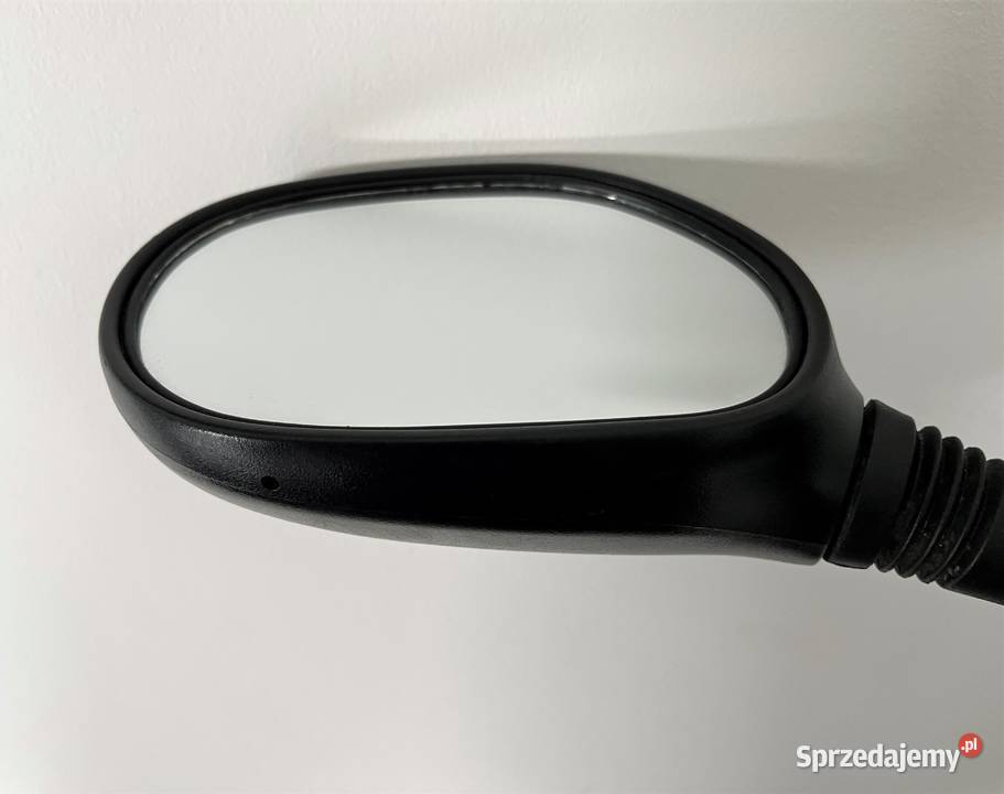 Lusterko lewe QJIANG 125T30 L motocykl motorower wielkopolskie Łobżenica