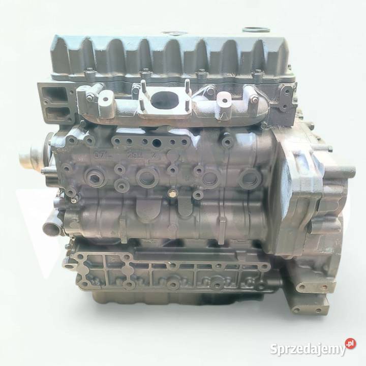 KUBOTA V3307 sprzedam