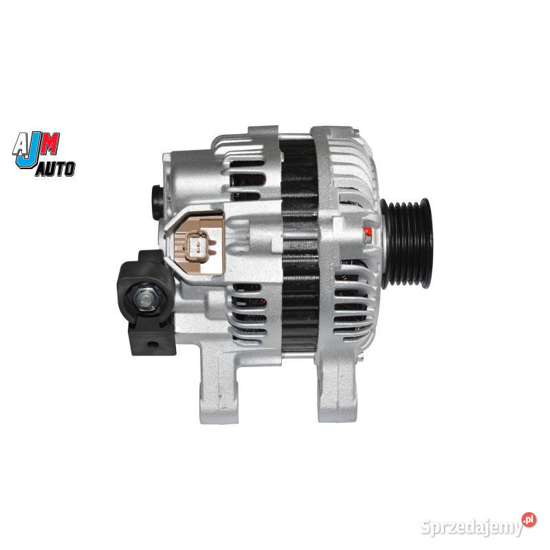 Alternator 9660055080 11 14 i B Citroen C2 C3 I Grabów Szlachecki