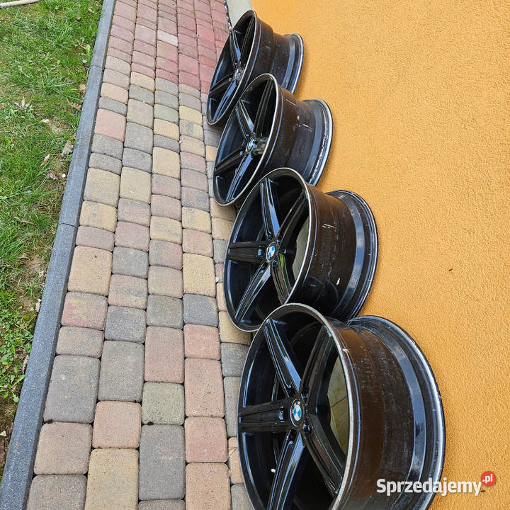 Felgi małopolskie Szalowa