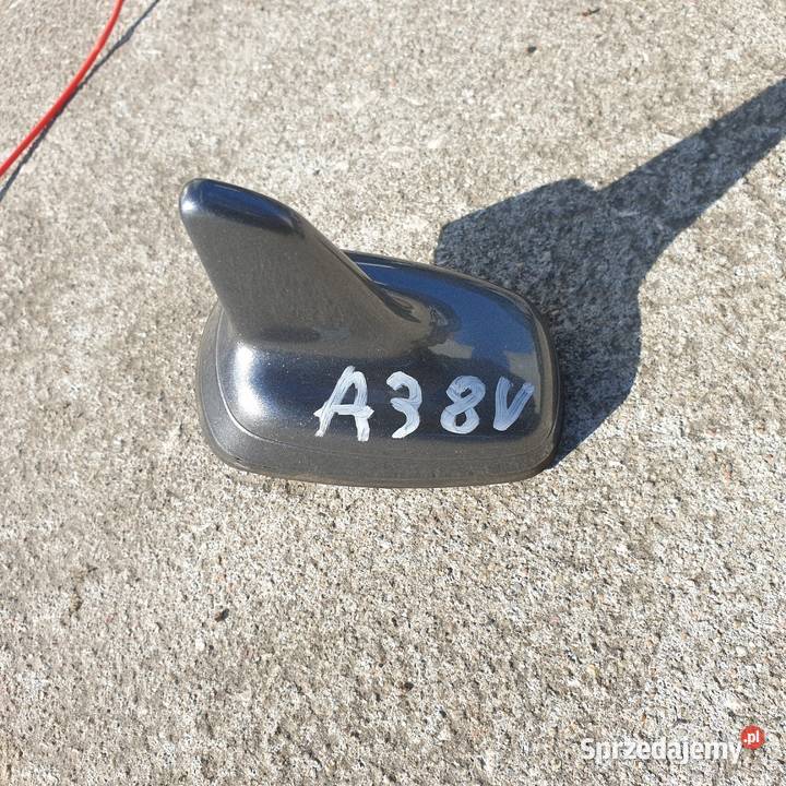 AUDI A3 8V ANTENA DACHOWA 8V0035503AG LX7R Łochowice
