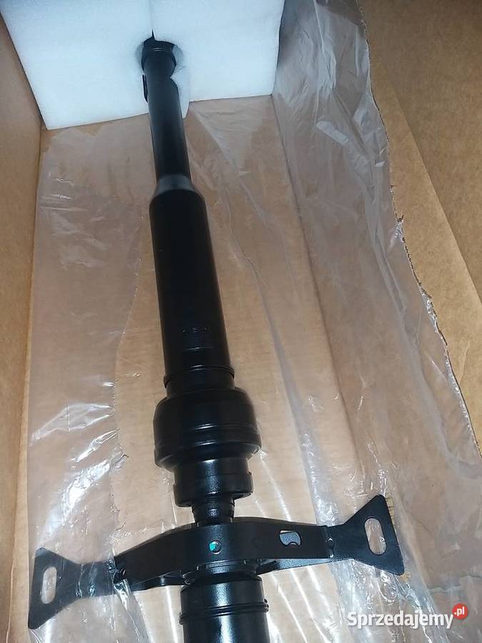 WAL NAPĘDOWY NOWY CHRYSLER PACIFICA 35 40 V 6 Kawnice sprzedam