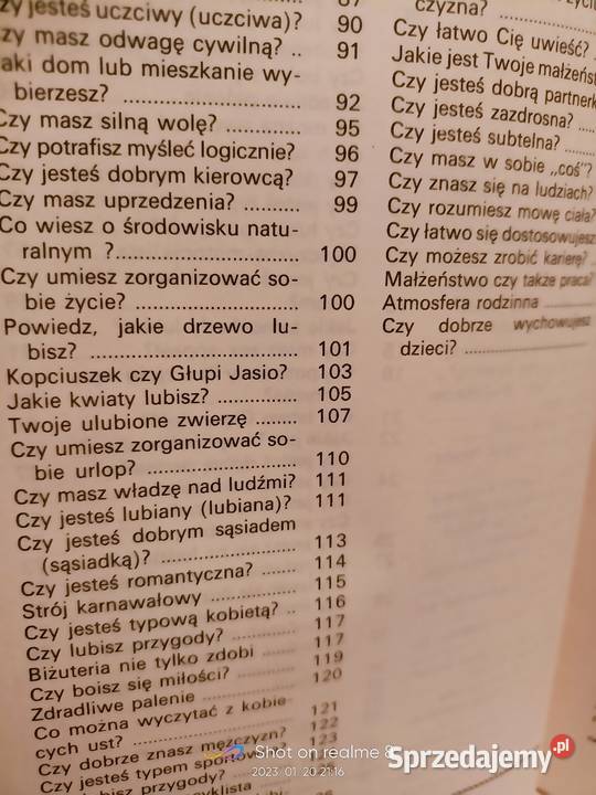Poznaj siebie poradnik książki Warszawa miękka