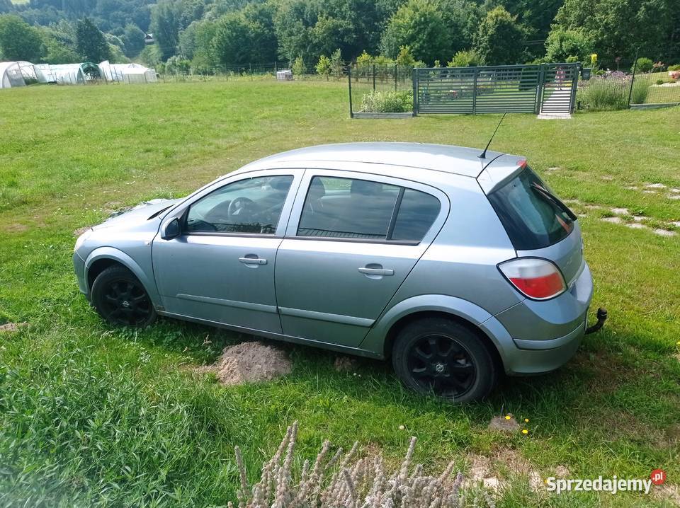 Opel Niewodna sprzedam