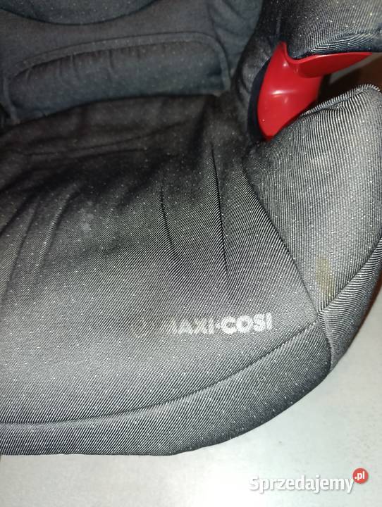 Fotelik samochodowy MaxiCosi Maxi Cosi