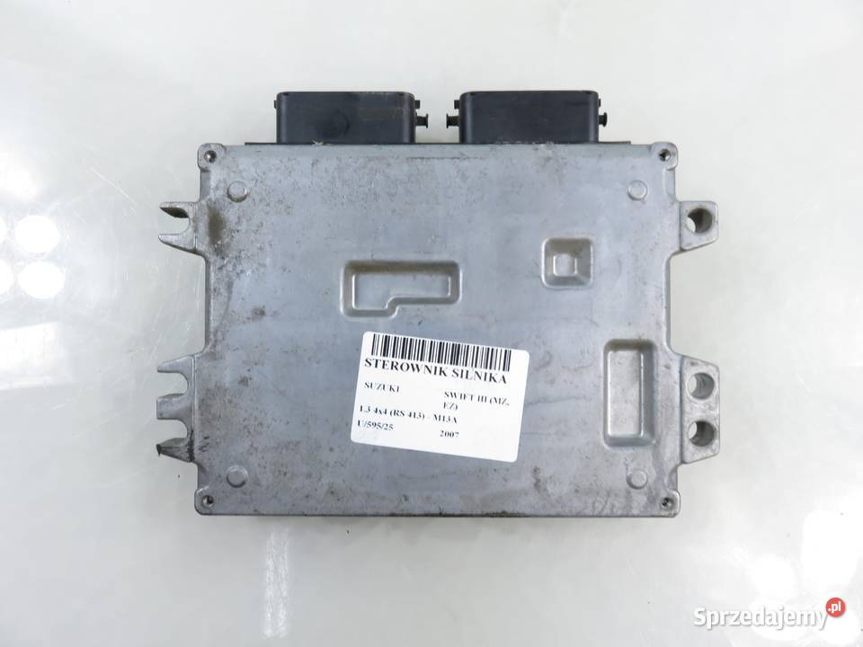 STEROWNIK SUZUKI SWIFT III 13 3392063JH