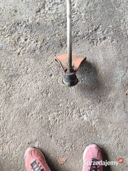 Podkaszarka oleomac Jasło