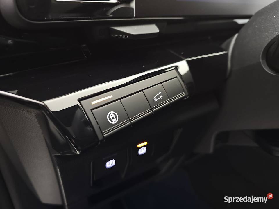 Rafale 12 ETech Full Hybrid 200 esprit Alpine