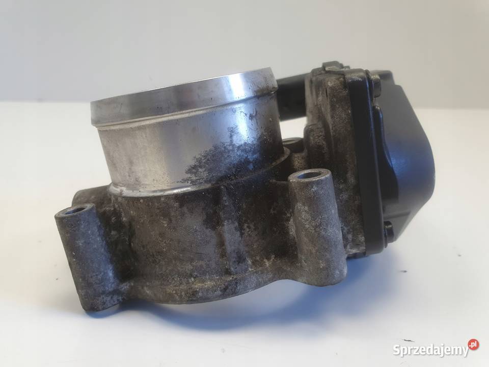 PRZEPUSTNICA SsangYong Korando III 20 D XDI Chełm