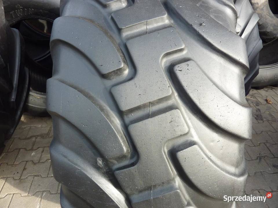 Opona używana rolnicza 65055R265 ALLIANCE