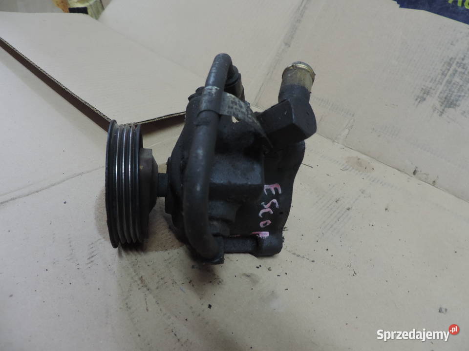 POMPA WSPOMAGANIA FORD KA MK1 13 B Części małopolskie Nowy Sącz