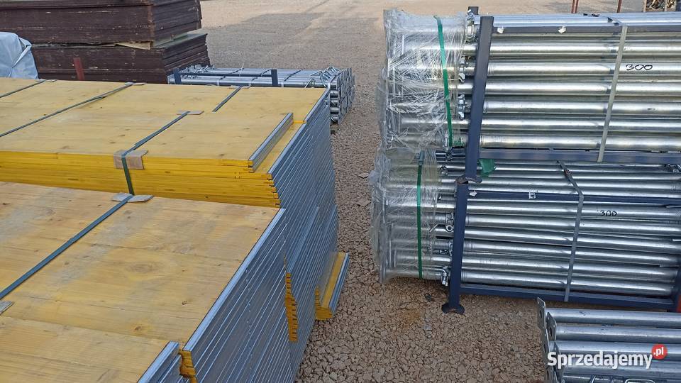 Kozły budowlane Koziołek budowlany Kobyłka Tarnów