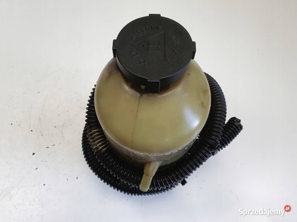 Opel Vectra C Signum Astra H POMPA WSPOMAGANIA Rudka