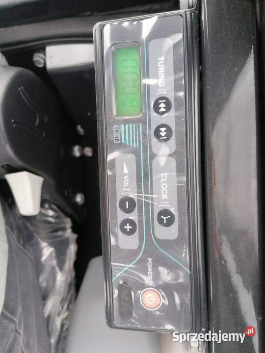 Koparka YUCHAI U20 porządna maszyna w rozsądnej Maszyny budowlane