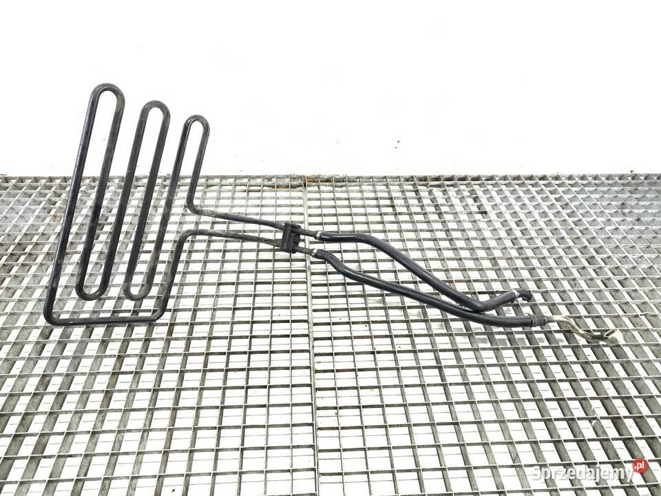 WĄŻ WSPOMAGANIA BMW E39 1141819 25 143 9503 Przewody układu wspomagania sprzedam