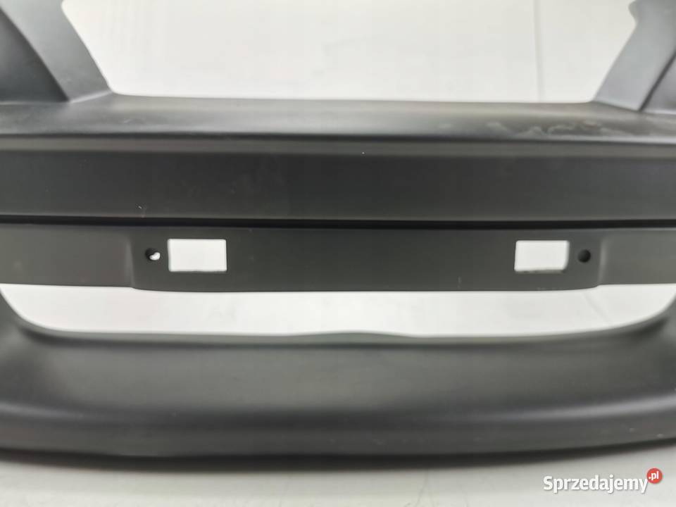 ZDERZAK PRZEDNI OPEL TIGRA 2000 NOWY ISAM