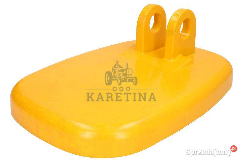 JCB 3CX 4CX podpora łapa 12306022 Jastrzębniki