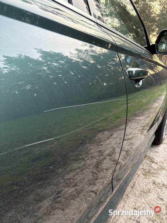 Audi A6 C7 30TDI 2017 Młodzikówko sprzedam