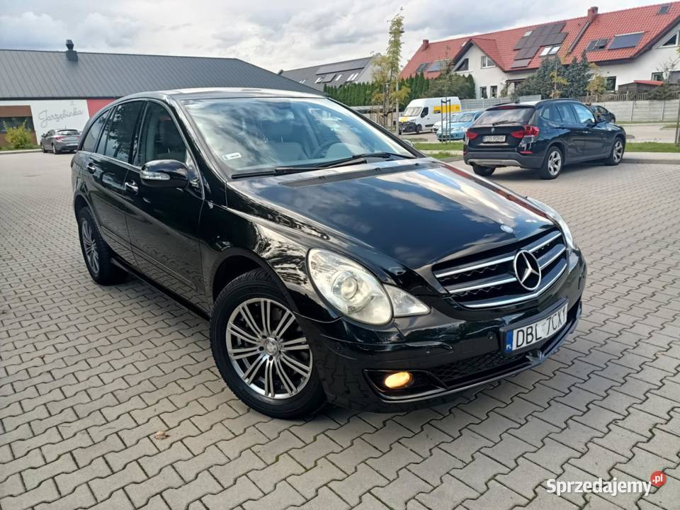 RKLASA 50 BENZYNA GAZ LPG 4MATIC PNEUMATYKA Ostrów Wielkopolski