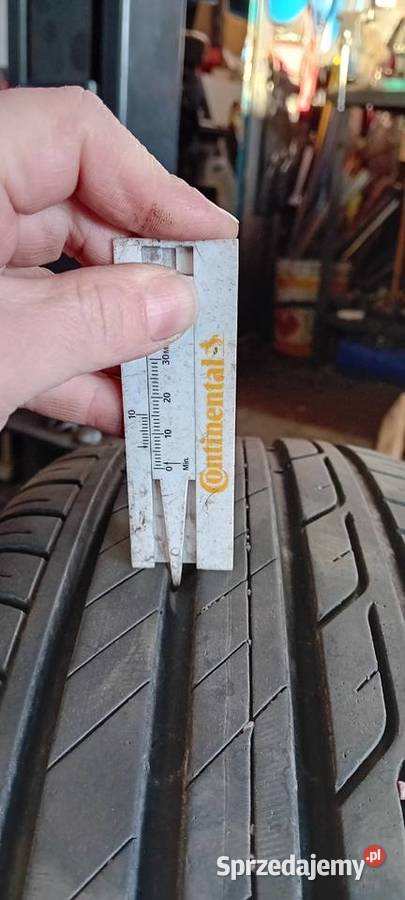 Opony letnie komplet 1956016 Bridgestone Turanza Koszalin