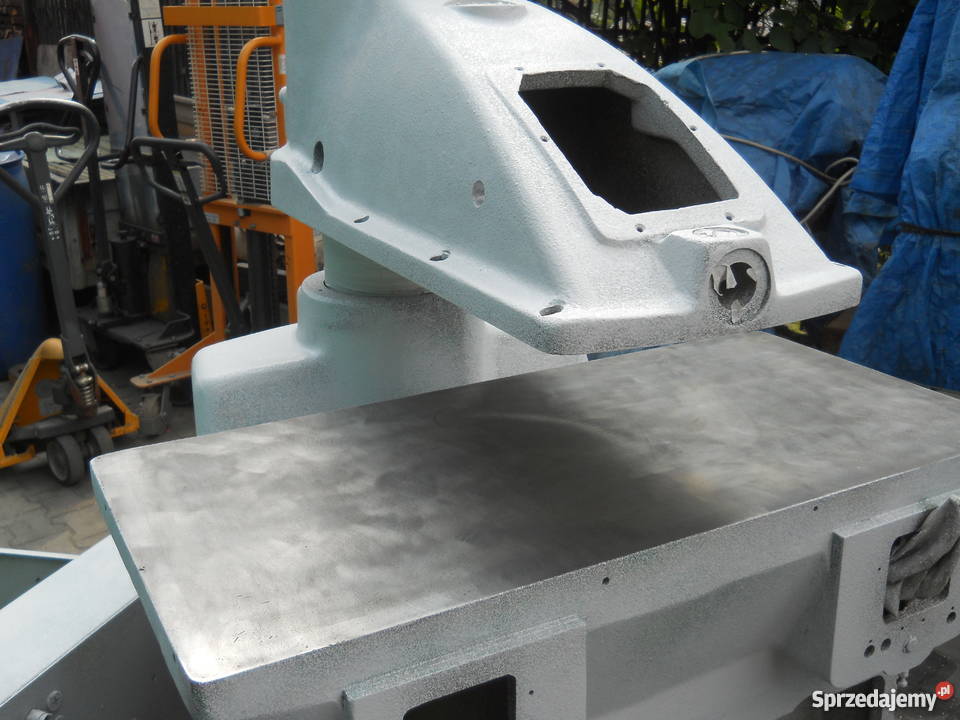 Remonty wycinarek Biznes i Przemysł śląskie