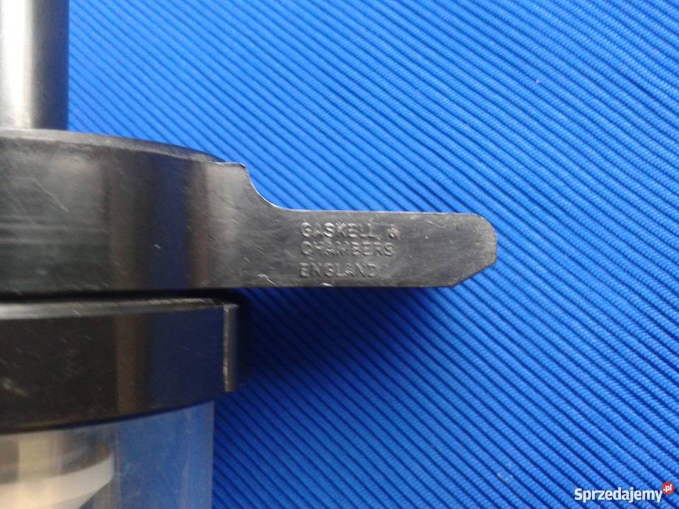 Johnnie Walker Porcjomierz do alkoholu