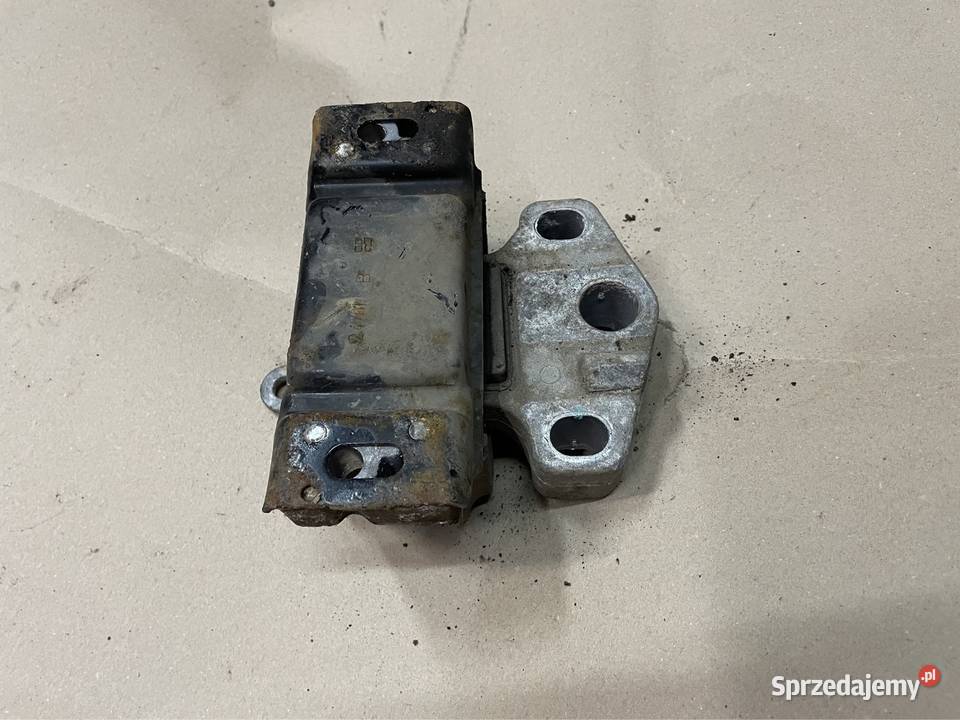 łapa poduszka silnika 19 tdi seat alhambra Ford zachodniopomorskie Szczecin